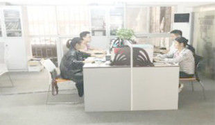 Китай Guangzhou Qireal Machinery Equipment Co., Ltd. Профиль компании