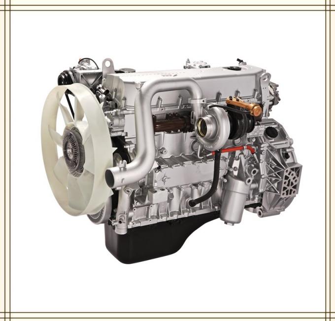 6151-51-1005 Масляный насос для 6D125 S6D125E SA6D117 SA6D125 SAA6D 8