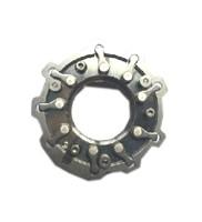 Турбонагнетатель 738233-0002 728918-5002 728918-5005 запасных частей GT25 экскаватора 10