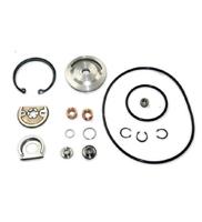 Турбонагнетатель 738233-0002 728918-5002 728918-5005 запасных частей GT25 экскаватора 12