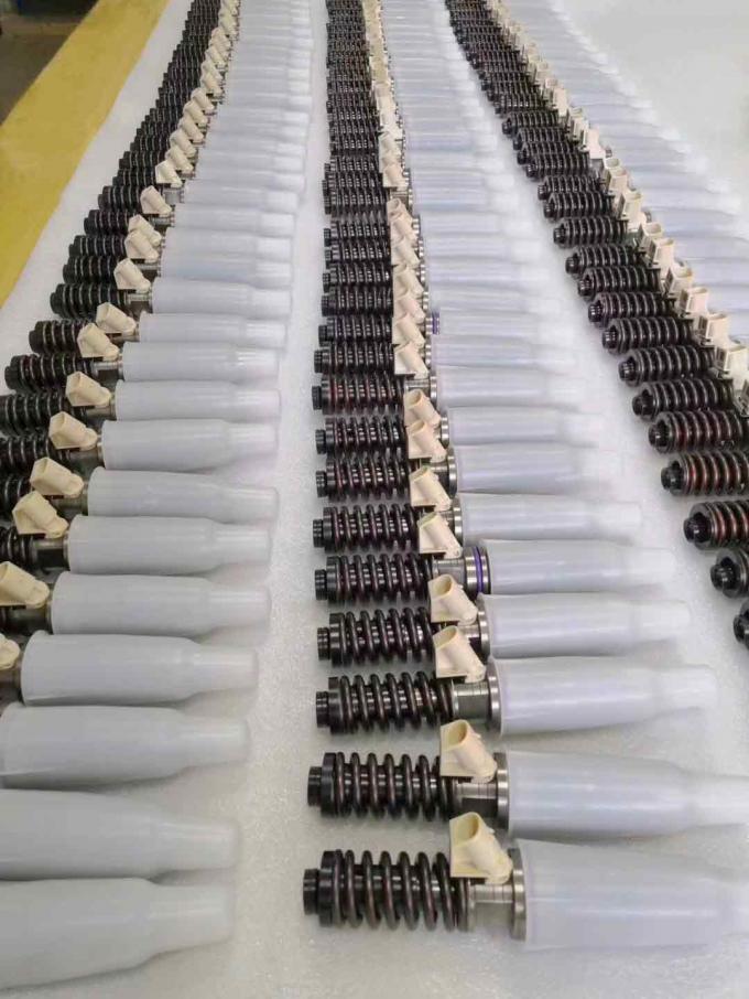 Сопло 5I7706 5I-7706 карандаша инжектора топлива частей E312 E320 E320B 3066 экскаватора 7