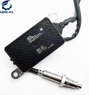 New Nitrogen Oxide Sensor For Cummins And Daf Trucks 4326769 2139930 1928760 1953520