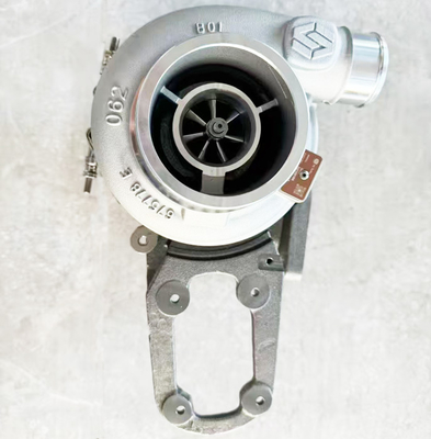 Turbocharger 1144003771 RHG6 for Excavator 225CLC 210