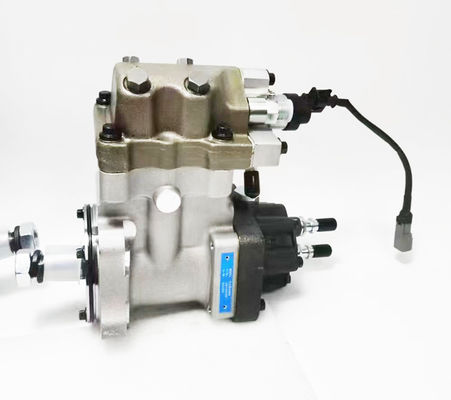 4954200 Fuel Injection Pump For  PC300-8 Engine 6CT ISC QSC ISL