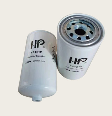 FS1212 Fuel Water Separator Spin-On Filter for Automotive