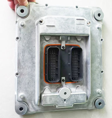 60100011 Engine Controller ECU Electronic Control Unit  for EC210 EC220 EC350D Excavator
