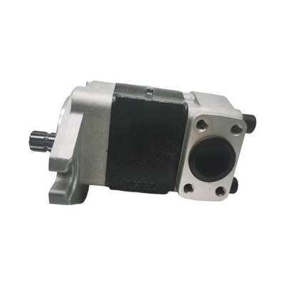 Hydraulic Pump 23A-60-11203 23A-60-11202 for Motor Grader GD505A-3 GD505A-3A GD605A-5 Engine S6D105-1 S6D102E-2