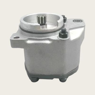 126-2083 A8VO107 133-6911 Hydraulic Gear Pump for CAT E320B E322B E325B Excavator