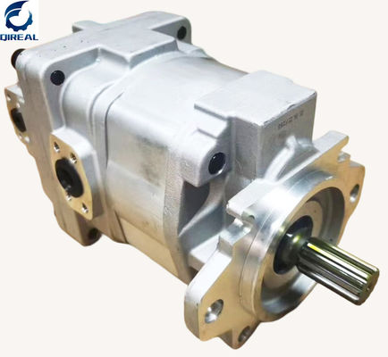 Hydraulic Pump 705-52-30390 705-52-30350  for  Wheel Loader WA420-3 WA400-3