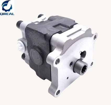 Gear Pump  708-3s-00422 708-3s-00421 for PC50mr-2 PC55 PC56 Excavator