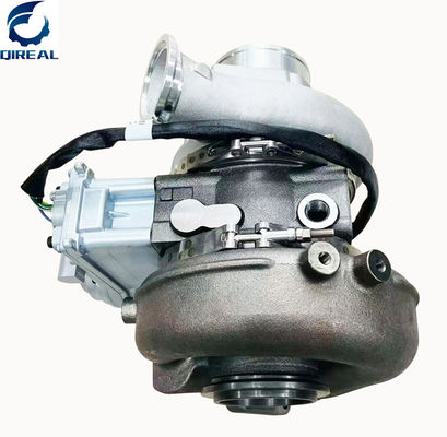 HE431V Turbocharger for ISM 02 ISL ISM ISME QSM11 4089600NX