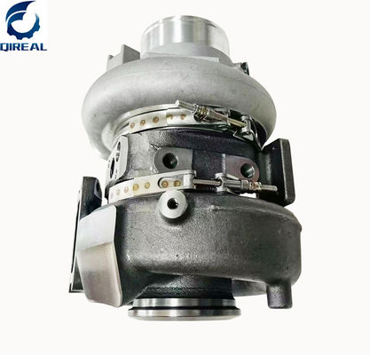 Turbocharger 6738-81-8090 For PC200-7 PC210LC-7