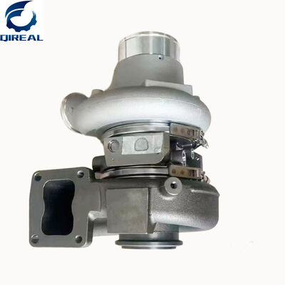 HE300VG Turbocharger  3789644 4352233 5501344 for  Engine QSL9  Excavator HX430L HX380L