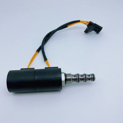 AT163468 Fits JD300D JD310D JD315D Reverser Transmission Solenoid