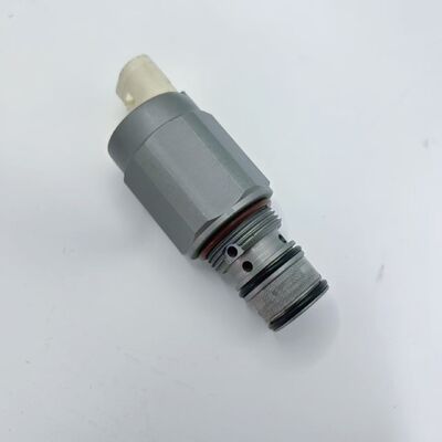 solenoid valve RE183407  used for JD5083E controlling hydraulic fluid flow and managing forward and reverse gear shifting