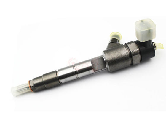 Common Rail Diesel Fuel Injectors 0445110824 0445110825