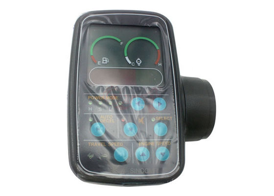 21e6-00200 Excavator Display R210LC-3 R220-5 Panel Unit Monitor