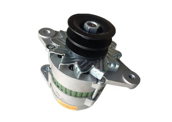 High quality PC200-6/200-7 Electronic Parts 6D102 24V 40A S84-39 101211-4310 Alternator