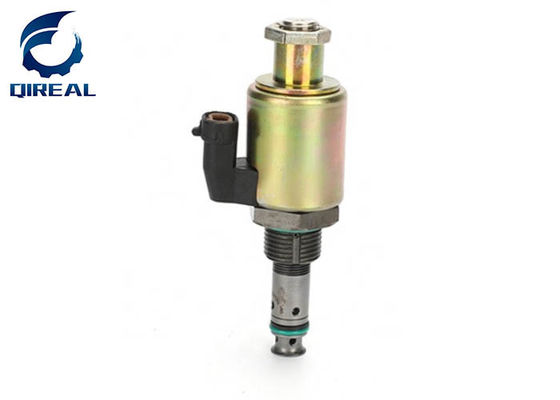 Hydraulic Pump Excavator Solenoid Valve E325C 122-5053
