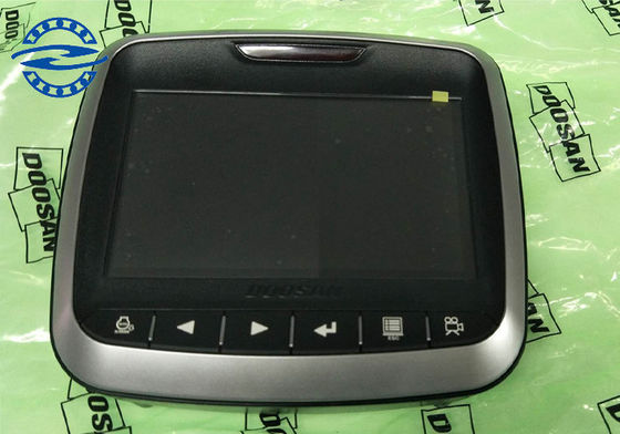 300426-00175 Heavy Equipment Spare Part DX150 DX225 Excavator Monitor Panel
