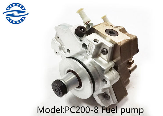 PC200-8 Excavator Engine Common Diesel Fuel Injection Pump 5264248