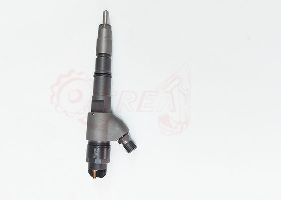 Hot  selling  DEUTZ Diesel engine part Common Rail Fuel Injector 0445120066