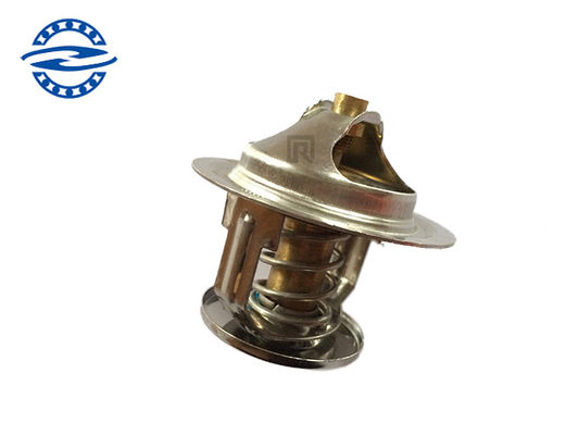 BIG PC200-5 Excavator Spare Parts 6D95 Engine Thermostat 600-421-6120 600-421-6110