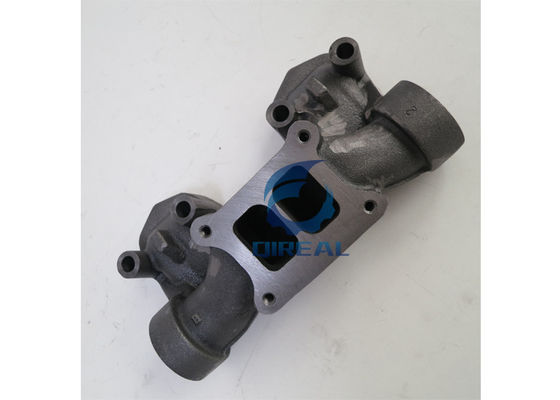 Cummins diesel machinery engine parts NT855 Exhaust manifold 3026051