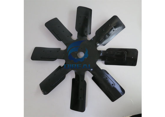 Diesel engine spare parts NT855 engine fan 3418764