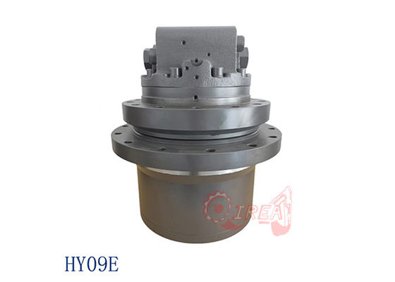 HY09E Final Drive Assy MSF-180VP Complete Hydraulic Travel Motor