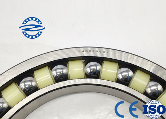 Excavator Bearing 245x355x45mm bearing 245ba35s1