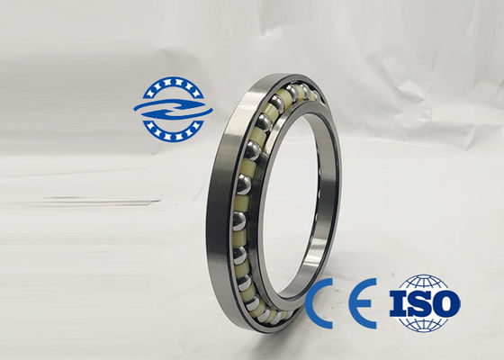 Excavator Walking Bearing BA200-10 P0 P6 P5 P4 Precision Rating