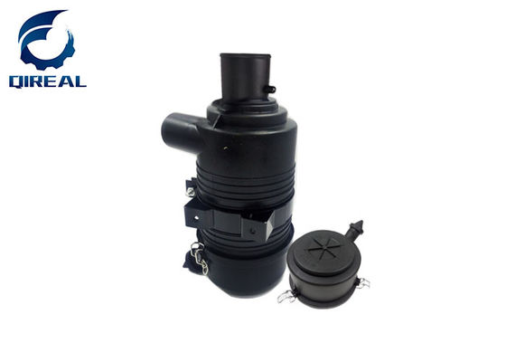 Excavator Accessories EC55 Air Filter Assembly DX60 Air Filter Housing Back Cover