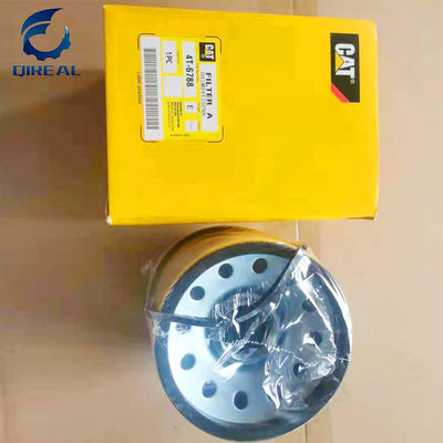 4T6788 Excavator Parts Replacement Filter Oil Filter 4T-6788