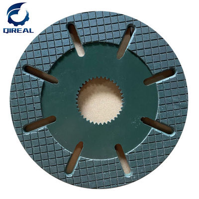  Excavator Part Brake Disc Friction Plate Used For 11103170 VOE11103170 Size 269*65*9.5 36 teeth