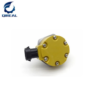 C6.4 Excavator Solenoid Valve Assy E320D Diesel Engine Fuel Pump  312-5620 3152620