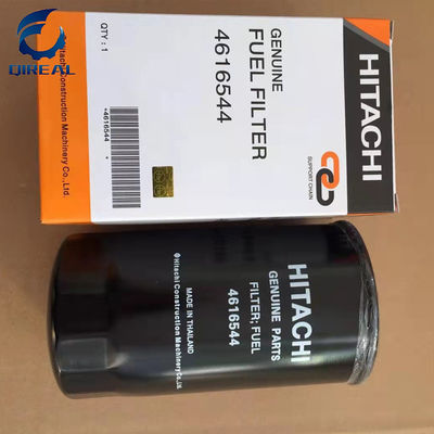 Excavator Spare Part Fuel Filter 4616544