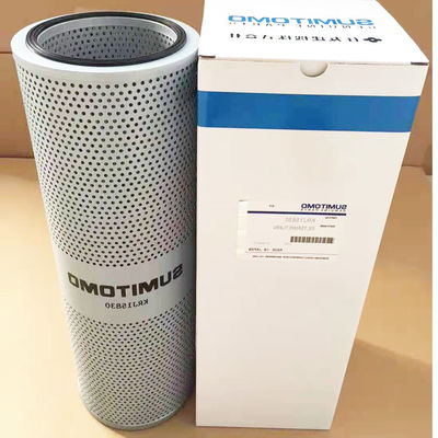 Top Quality KRJ15830 KTJ11630 Hydraulic Return Oil Filter Element