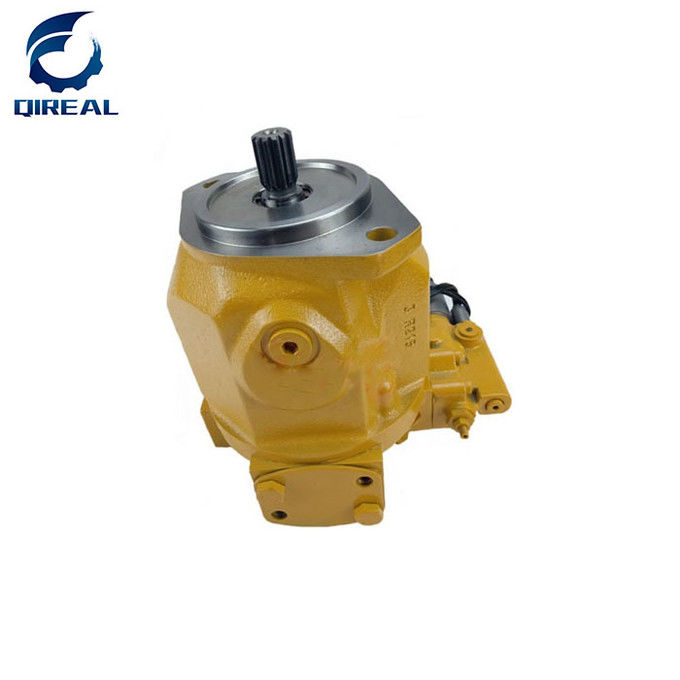 Excavator Hydraulic Parts E330D E336D Hydraulic Fan Pump 259-0815