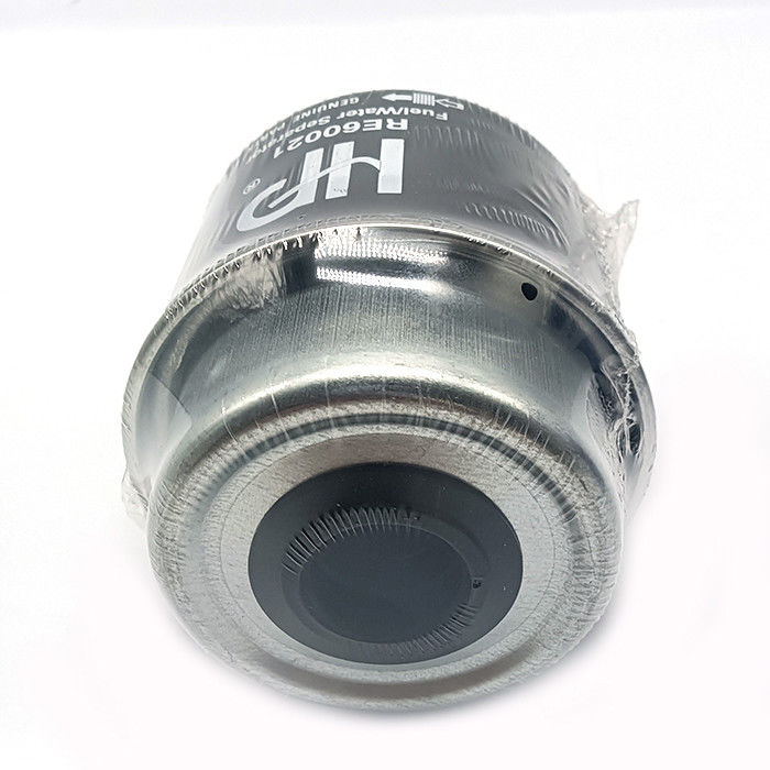 Diesel Engine Parts Oil Water Separator RE60021 Fuel Filter Durable
