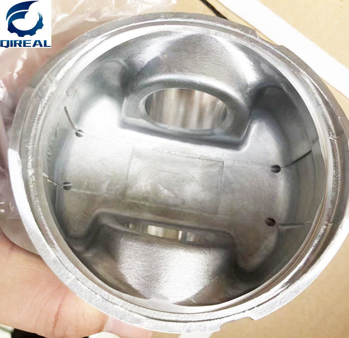 For  B3.3 QSB3.3 Engine Piston Kit 4955416