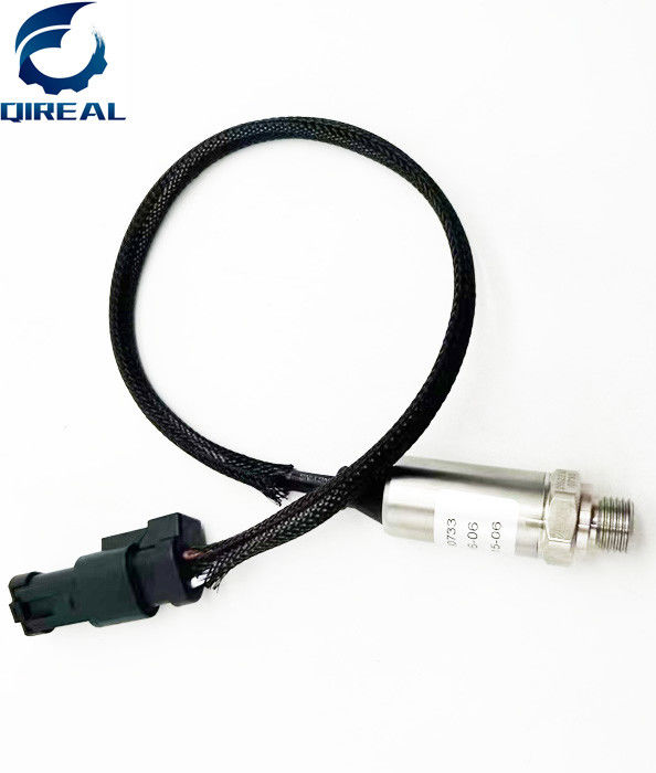 High Quality Oil Pressure Sensor 221-3417 2213417 For CAT320D2 E525 E535C