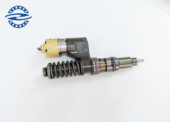 Excavator Spare Parts  EC460B EC360B Fuel Pump Injector Nozzle 3155040