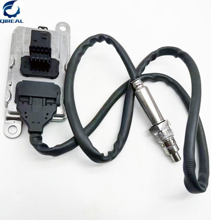 New Nitrogen Oxide Sensor For Cummins And Daf Trucks 4326769 2139930 1928760 1953520