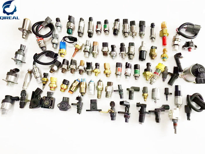 New Nitrogen Oxide Sensor For Cummins And Daf Trucks 4326769 2139930 1928760 1953520