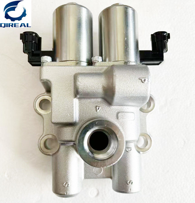 Excavator Parts 9254306 9312027 For ZX200-5G ZX240-5G ZX280-5G solenoid valve assemblies