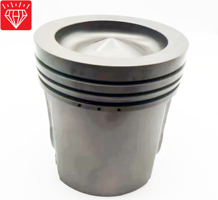 Construction Machinery Parts Qsk45 Qsk60 Diesel Engine Piston 3645958 For 