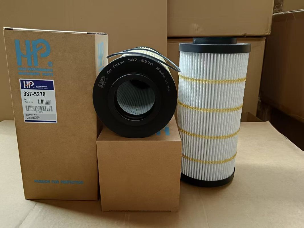 Excavator Hydraulic Filter 3375270 337-5270