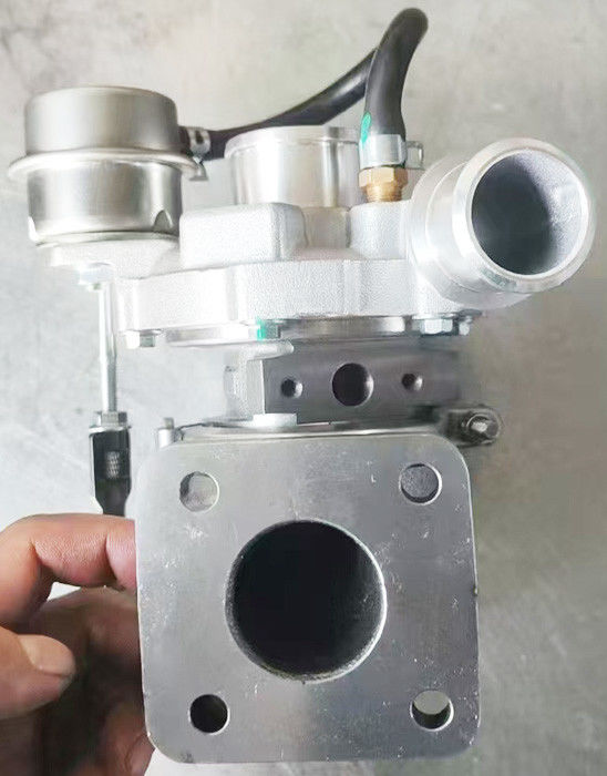 Gt20s Turbocharger 6032698 for 323gx  Engine