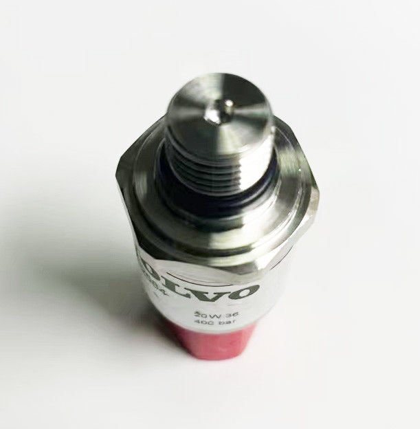 17202584 Excavator Parts Pressure Sensors for EC380  EC480